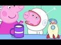 Peppa Pig Full Episodes! | Season 2 | PART 13 | Peppa Pig Family Kids Cartoons