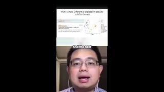Unlock the Speed of RNA Data Analysis with Pseudobulk!