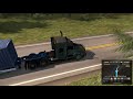 Conduciendo por colombia euro truck simulator  mapcol 2