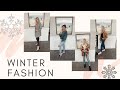 WINTER FASHION MUST HAVES!