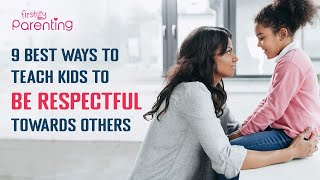 How to Teach Kids to Be Respectful Towards Others screenshot 3