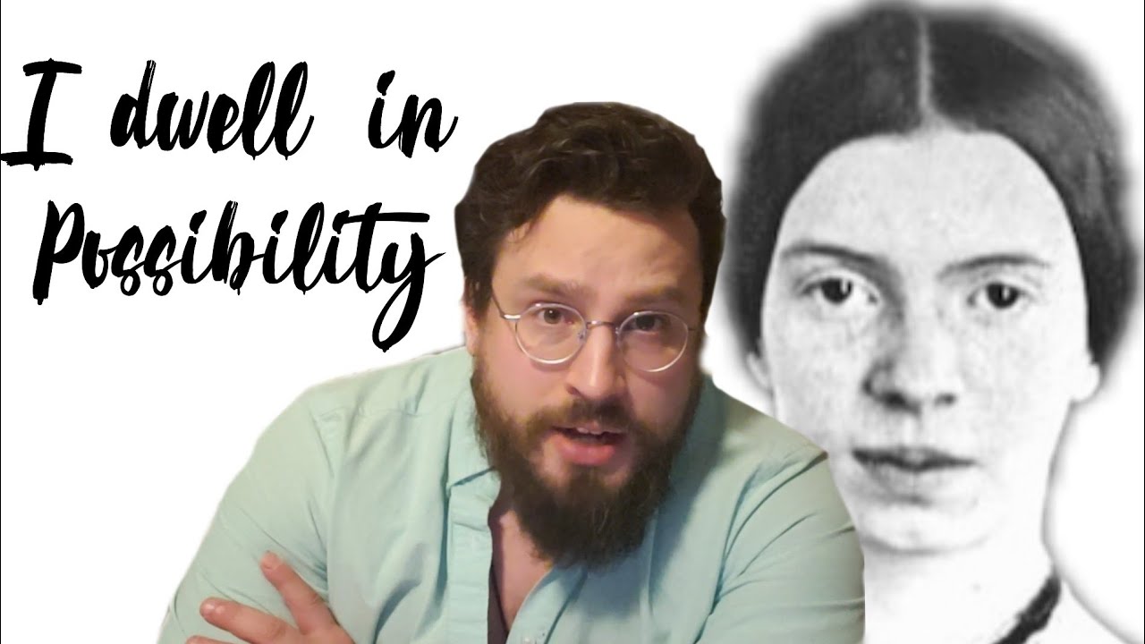 «Я живу в возможности» Эмили Дикинсон. Обсуждение поэзии: анализ, краткое содержание, интерпретация