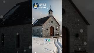 🎵 Psalm 30-5 | Morning Prayer