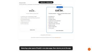 Safe Shopify SEO — Preview Every Change and Undo in One Click