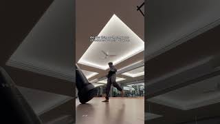 can't lose it #taekwondo