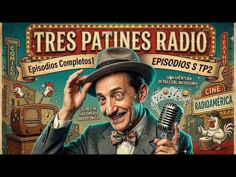 🤣 Ataque de Risa en el Juzgado | Episodios S-T Parte 2 | La Tremenda Corte con Tres Patines