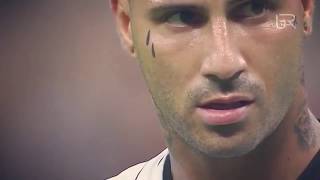 Ricardo Quaresma King Of Nutmeg - P - Ists Rq7