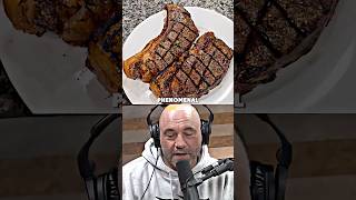 Joe Rogan's SECRET Cooking Hack 🤯