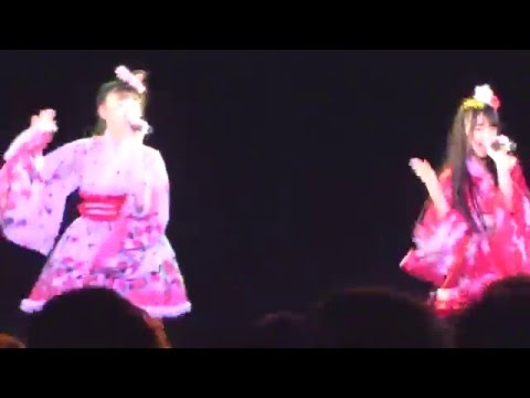 12 「仮契約のシンデレラ」JEWEL KISSワンマンライブ 2013/8/17 新宿BLAZE