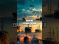 Hidden Gems and Fresh Ships Across JP CN BL