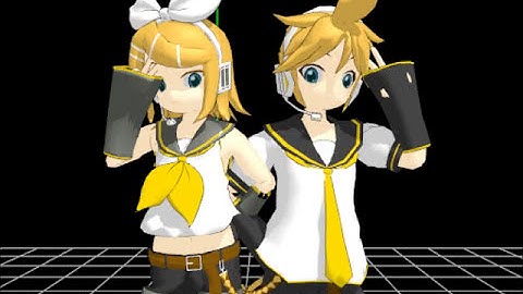 MMD random collection 1