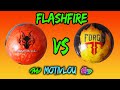 Motiv Jackal Flash vs Forge Fire | In Depth Comparison