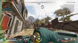 200 iq play with Caustic