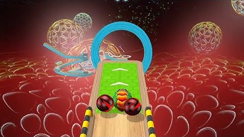 Going Balls #Level 418 ( Android & IOS Gameplays )