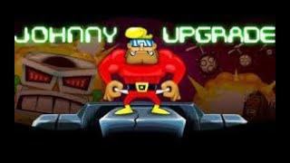 Johnny Upgrade NMG 2:52 (WR)