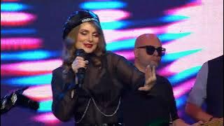 NINA BERZOY - «Губы твои»