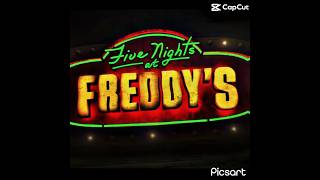 FNAF MOVIE #edit #freddys