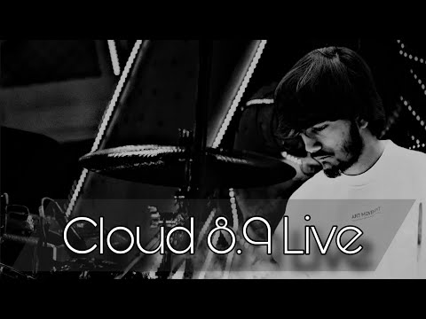 Cloud 8.9 | Live Performance | Umang 2024 | @PineappleExpressMusic
