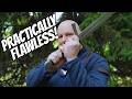 Practically Flawless! Valiant Armoury VA-901 Practical Longsword Review