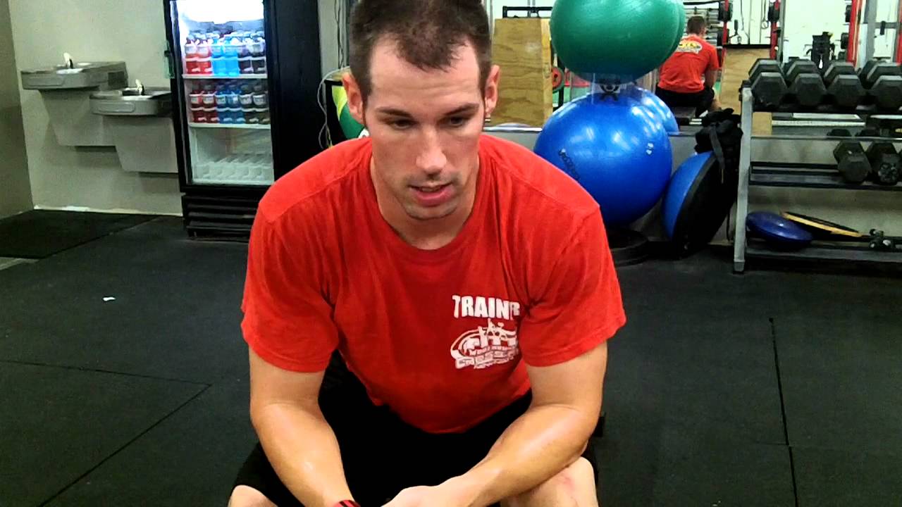 Patellar & Quad Tendon Rupture