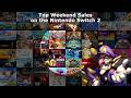 Top 100 Weekend Sales on Nintendo Switch and Nintendo Switch 2 [4/24/26 Edition]