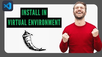 How to Install Flask in Virtual Environment (2025)