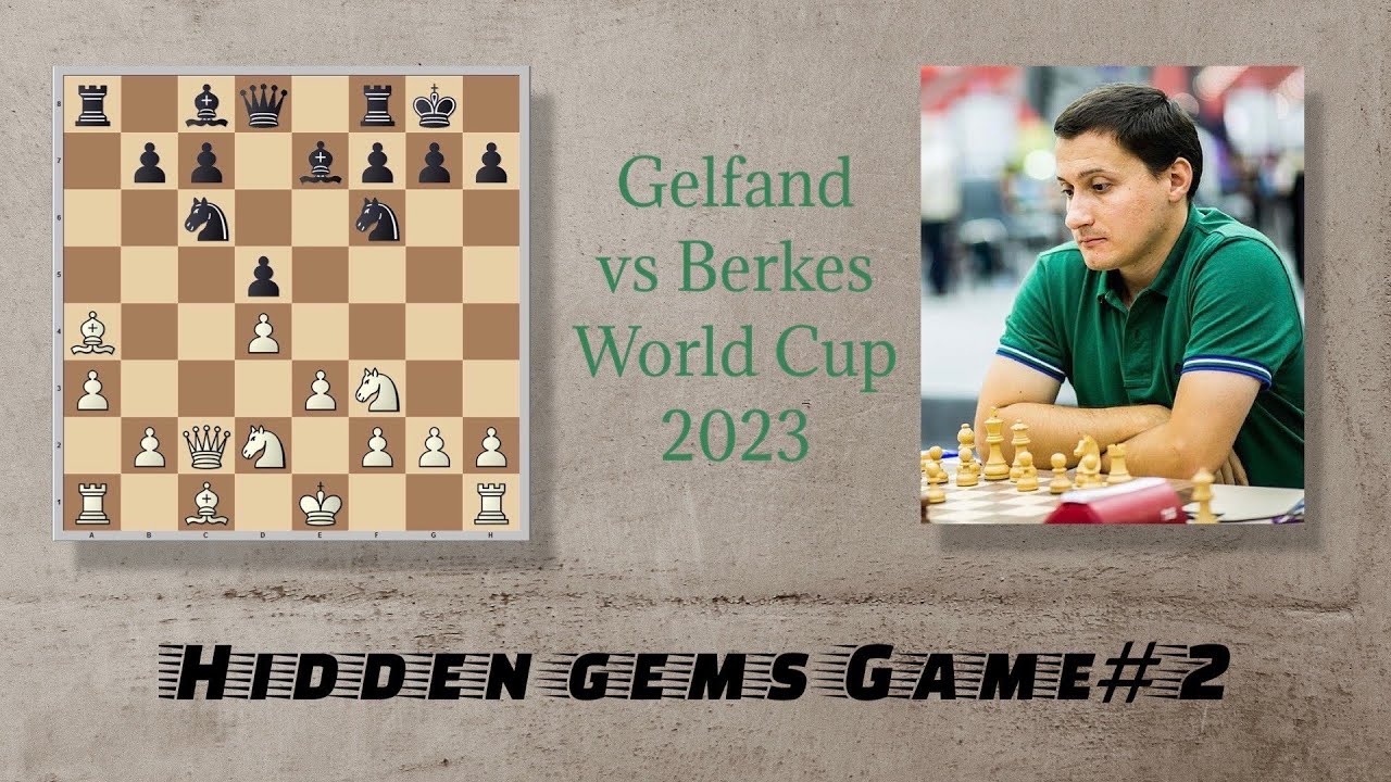 Brilliant Chess Strategy Shocks Opponent! (Pawn Sacrifice)