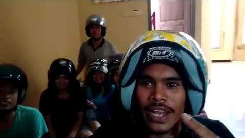 Desy Ratnasari - Tenda Biru  (No official Music Video)cover by kel 2 ners mbali (jabung)