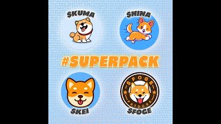 #Superpack #Shorts The FOMO is REAL