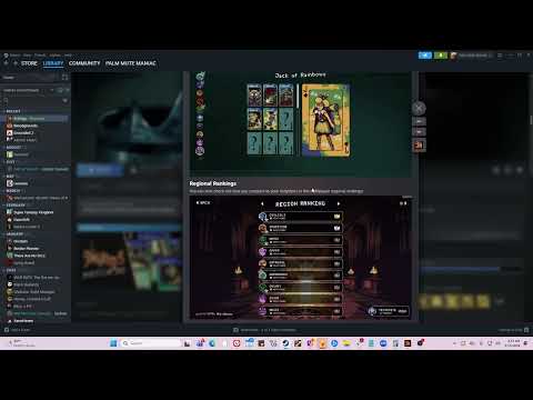 【9 キングス】パッチ30環境の自然ビルド活用とマルチプレイ立ち回り