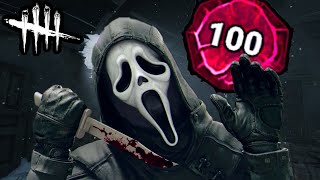 WARNING: This Video Will Make You Want To Play Ghostface!