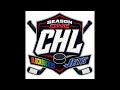 CHL SEASON 1!