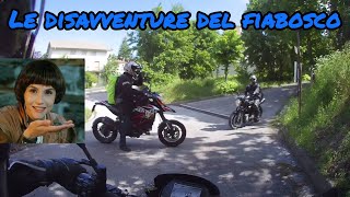 Abruzzo giorno 3 Il Fiabosco