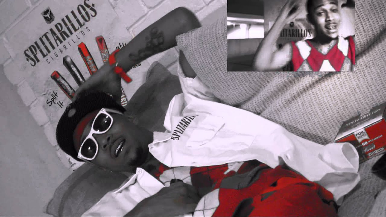 Not Like Me by @LeePeppa 