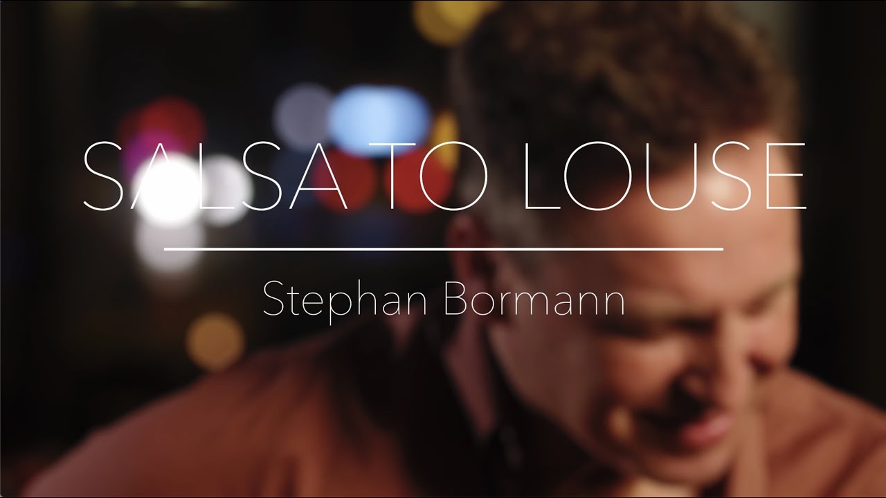 SALSA TOULOUSE - Stephan Bormann