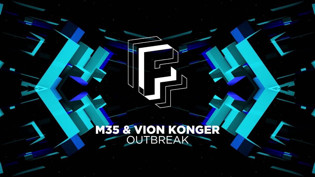 Guarda M35 & Vion Konger - Outbreak su YouTube Guarda M35 & Vion Konger - Outbreak su YouTube
