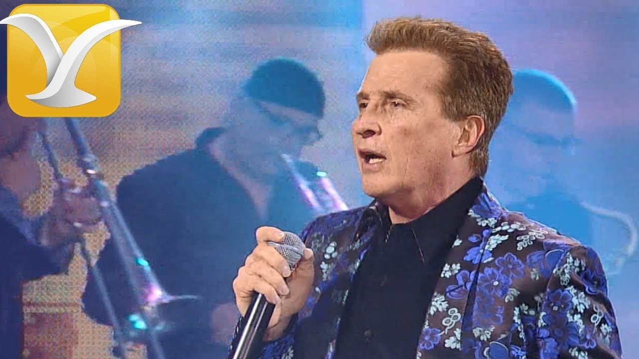 Emmanuel - Corazón de melao/ No he podido verte - Festival de Viña  del Mar 2015  HD 1080P