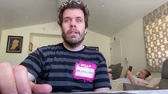 Want Some Tea? Return Of The Gossip King!! | Perez Hilton
