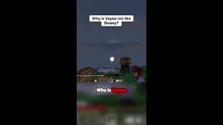 The logic behind Vayne vs. Dewey is absolutely breaking the game.