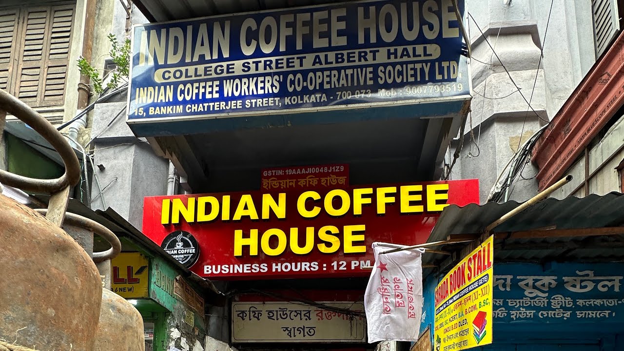 Coffee House With Dad | Pre-Independence Day Talks 