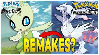 What's Next For Pokemon in 2024? | Rumors and Speculation
