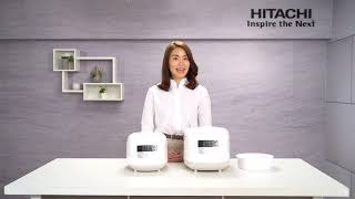 Master Hitachi Realview RC RZZH10 18