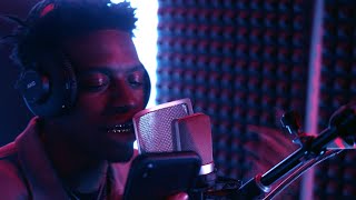 IshDARR - Holy Moly