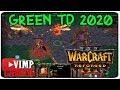 Warcraft 3 Reforged | Green Circle TD 2020