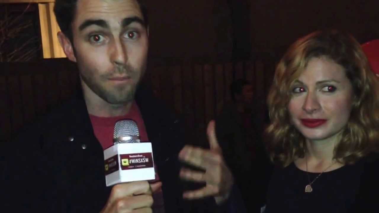 Christina Farr from VentureBeat interviews Ben from Change.org