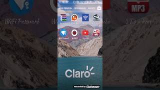 Como bloquear intrusos en nuestra RED WIFI en android by WIFI KILL screenshot 4