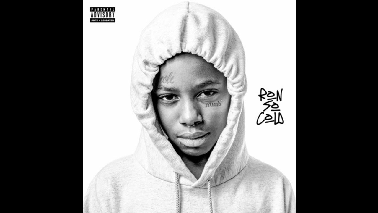 Ronsocold x Duwap Kaine TYPE BEAT (prod. LeyendaRob + Jupyter)