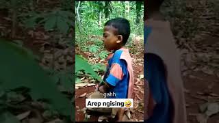 Download Lagu arep ngising🤣 #vidioviral #vidiolucu30detik MP3