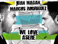 Juan magan ft marcos rodriguez  we love asere original song