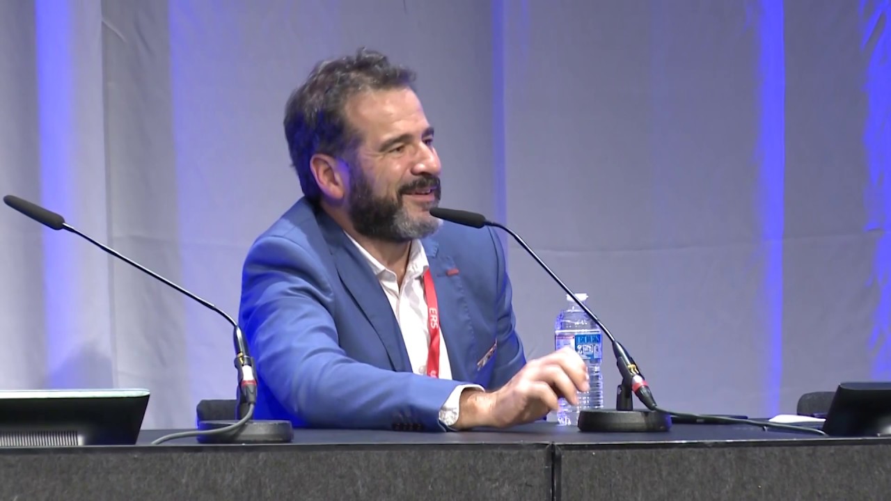 ERS 2018 Industry Practical Workshop (full version)